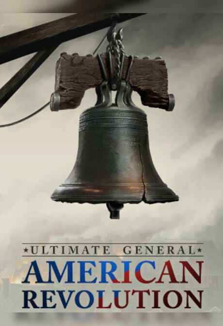 Ultimate General: American Revolution (PC) - Steam Gift - GLOBAL