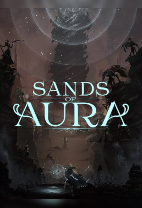 Sands of Aura (PC) - Steam Gift - EUROPE