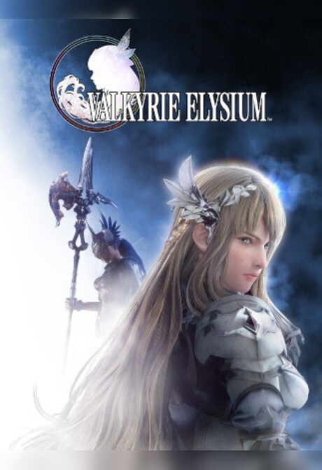 Valkyrie Elysium (PC) - Steam Gift - EUROPE