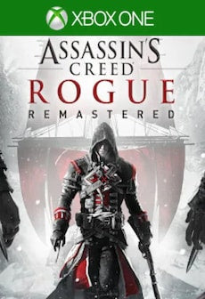 Assassin’s Creed Rogue Remastered (Xbox One) - Xbox Live Key - ARGENTINA