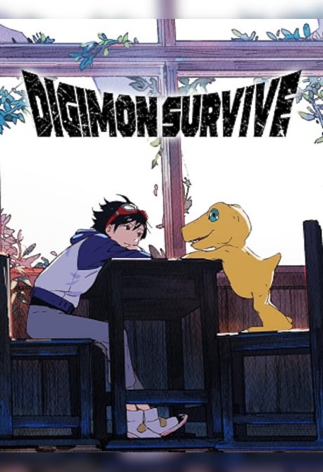 Digimon Survive (PC) - Steam Gift - EUROPE