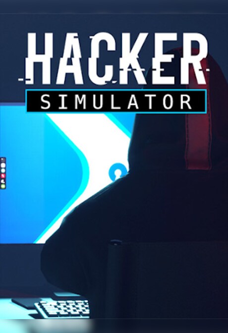 Hacker Simulator (PC) - Steam Gift - GLOBAL