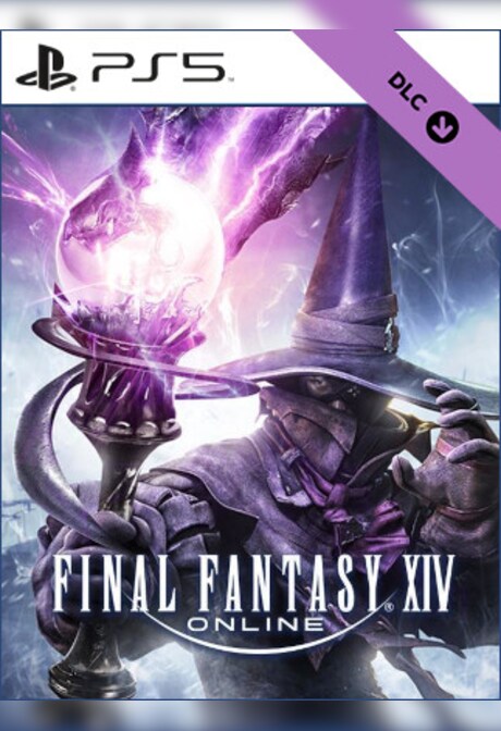 Final Fantasy XIV Online - Chocobo Chick Minion (PS5) - PSN Key - JAPAN / UNITED STATES
