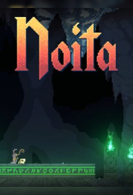 Noita - Steam - Gift (EUROPE)