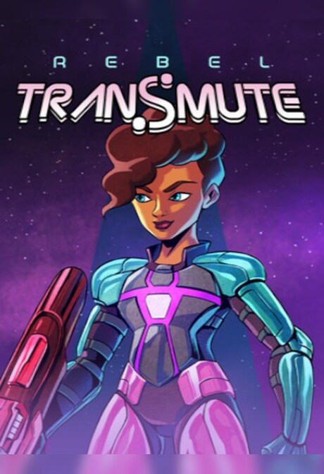 Rebel Transmute (PC) - Steam Gift - GLOBAL