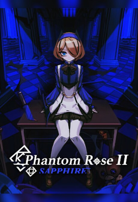 Phantom Rose 2 Sapphire (PC) - Steam Gift - EUROPE