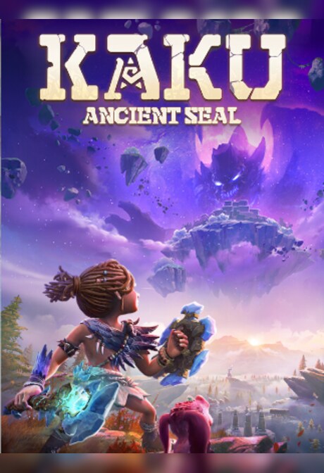 KAKU: Ancient Seal (PC) - Steam Gift - GLOBAL