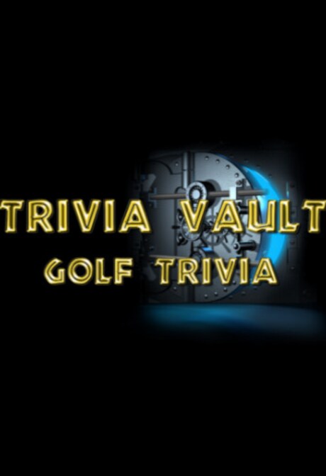 Trivia Vault: Golf Trivia (PC) - Steam Key - GLOBAL