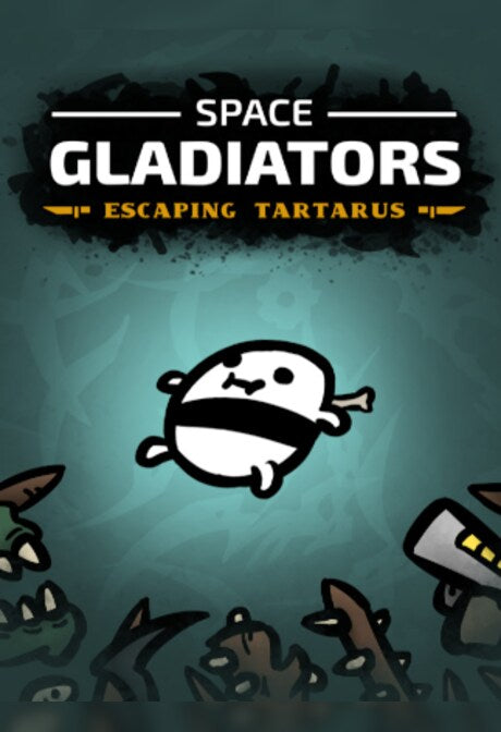 Space Gladiators (PC) - Steam Gift - EUROPE