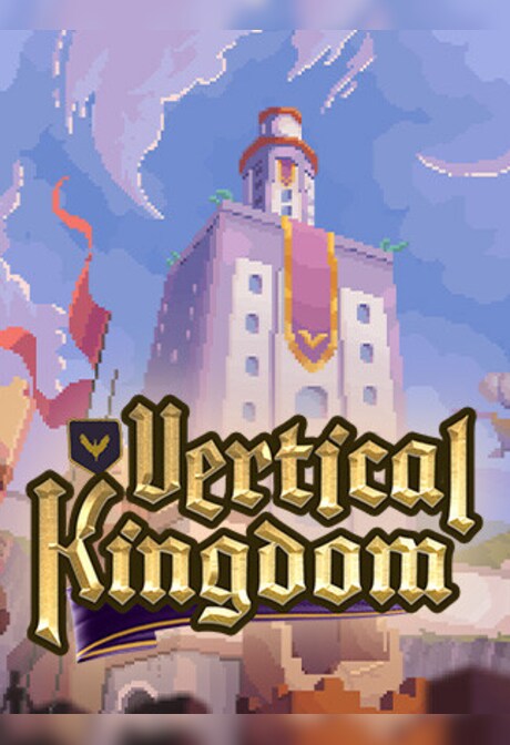 Vertical Kingdom (PC) - Steam Gift - NORTH AMERICA