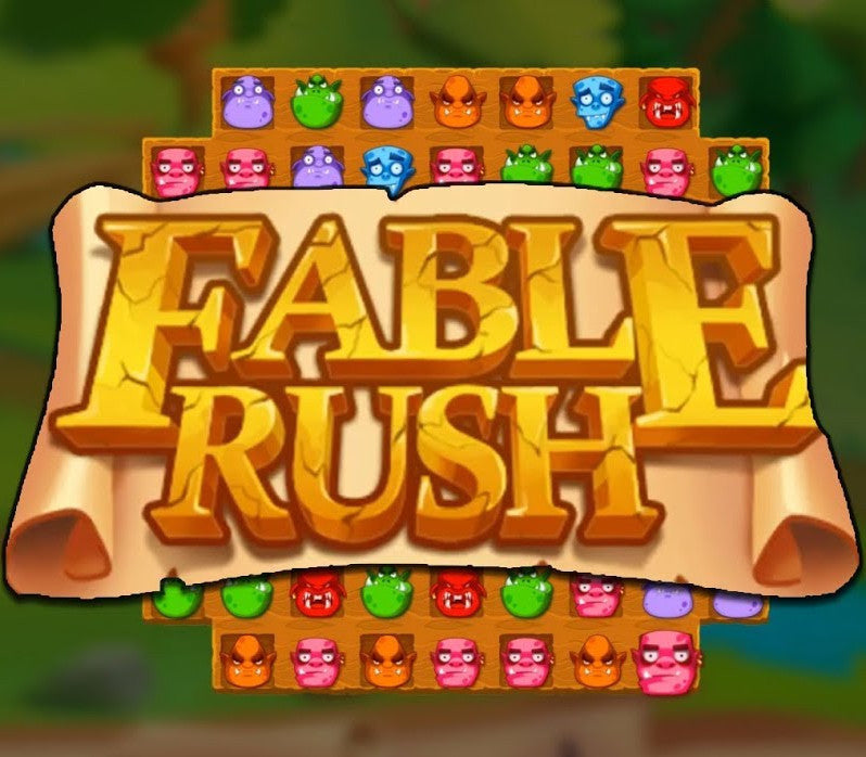 Fable Rush