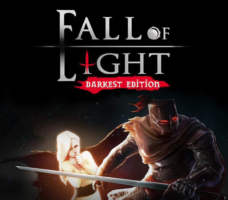 Fall of Light: Darkest Edition