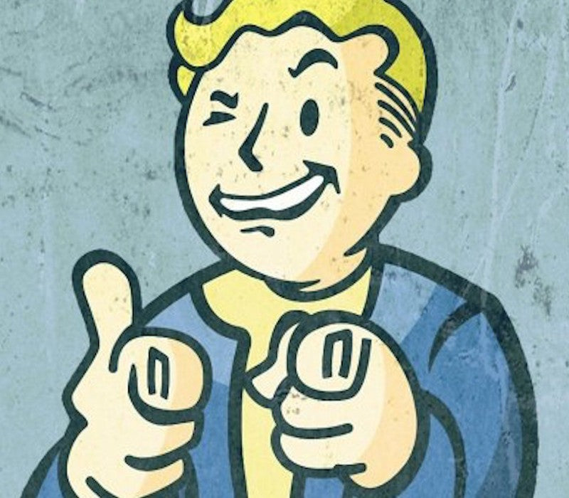 Fallout 4 GOTY Edition AR XBOX One /