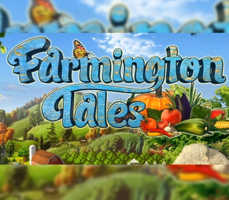 Farmington Tales