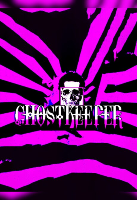 Ghostkeeper (PC) - Steam Gift - NORTH AMERICA