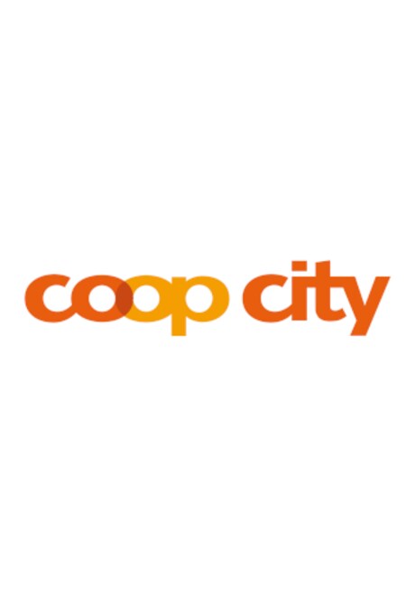Coop City Gift Card 100 CHF - Coop City Key - SWITZERLAND