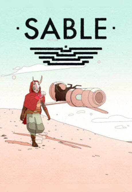 Sable (PC) - Steam Gift - NORTH AMERICA