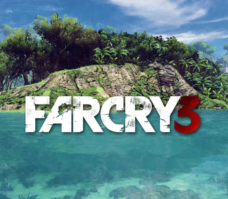 Far Cry 3