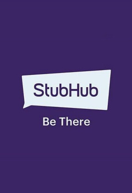 StubHub Gift Card 250 USD - Key - UNITED STATES