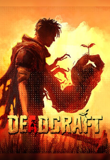 DEADCRAFT (PC) - Steam Gift - GLOBAL