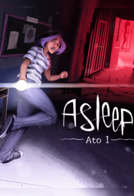 Asleep: Ato 1 (PC) - Steam Key - GLOBAL