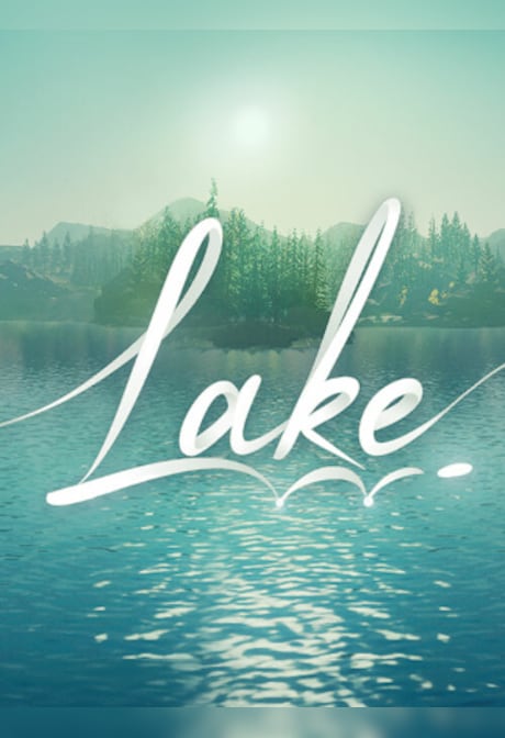 Lake (PC) - Steam Key - CIS