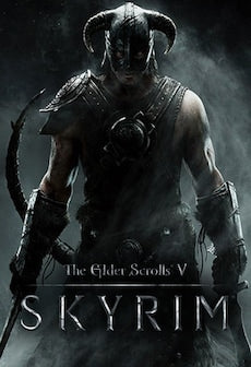 The Elder Scrolls V: Skyrim (PC) - Steam Key - GLOBAL