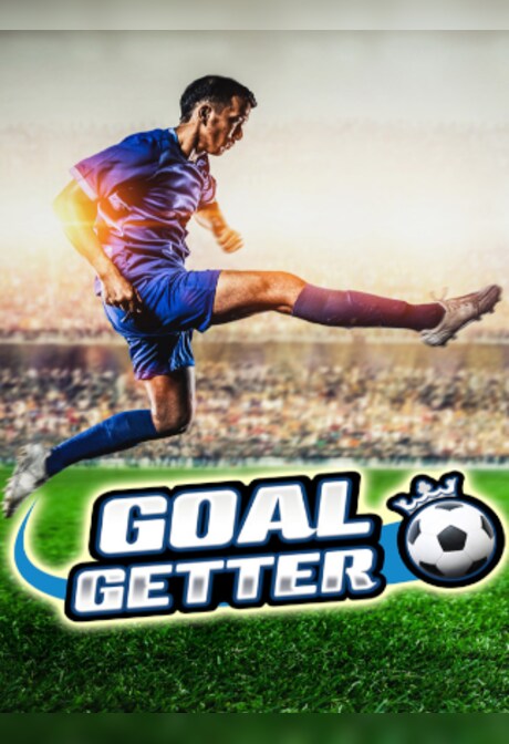 Goalgetter (PC) - Steam Gift - EUROPE