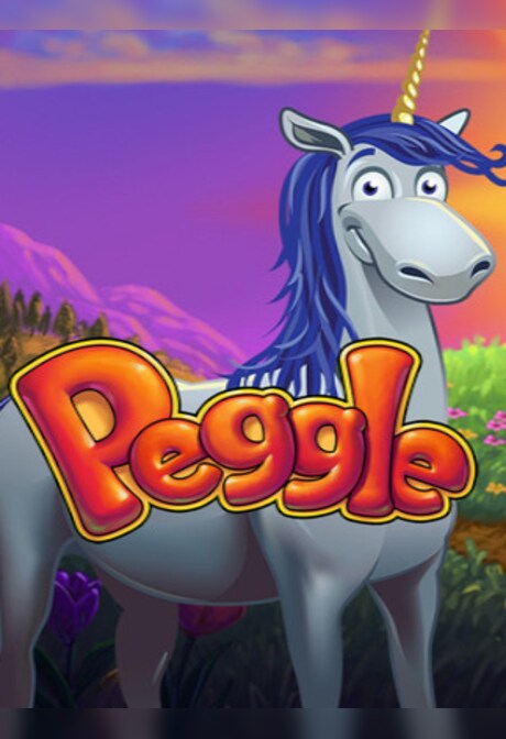 Peggle Deluxe Steam Gift GLOBAL