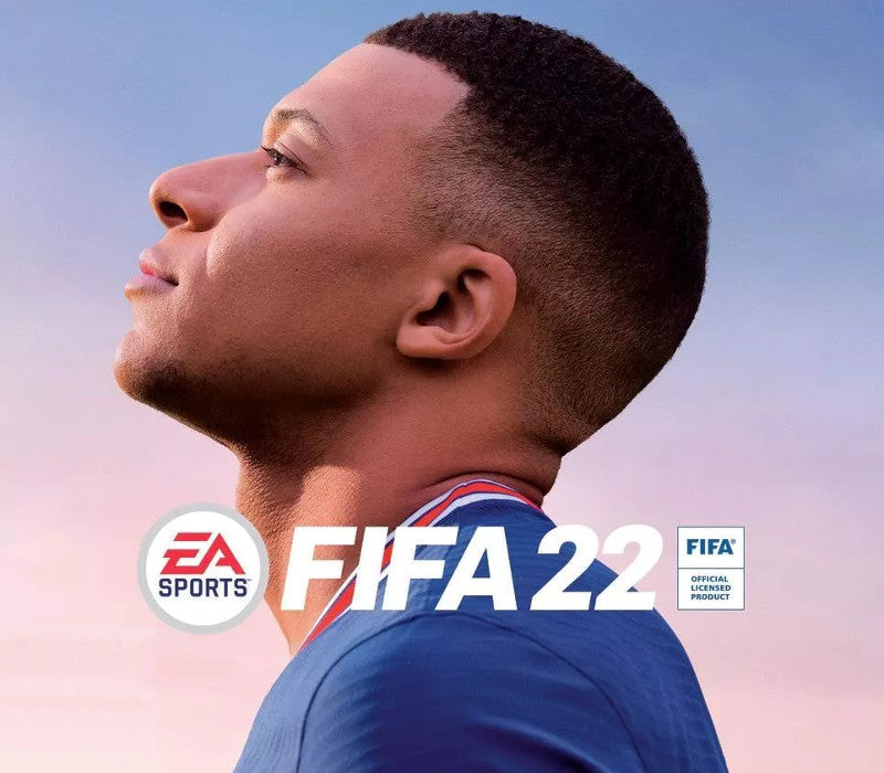 FIFA 22 - Pre-Order Bonus DLC
