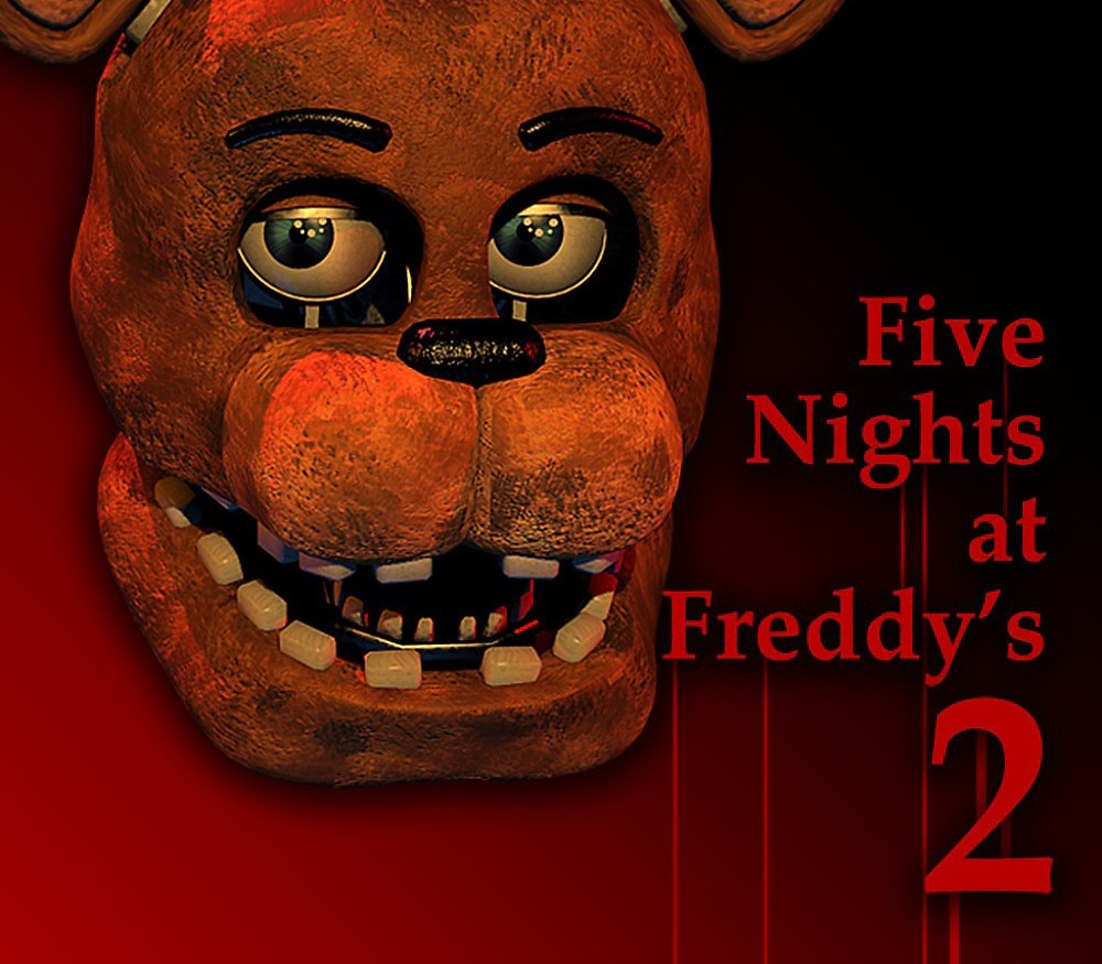 Five Nights at Freddy's 2