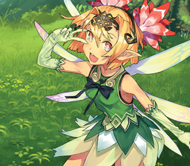 Fairyland: Incursion