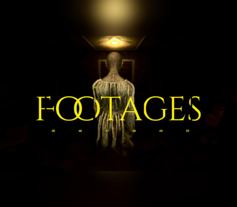 Footage