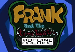 Frank & the TimeTwister Machine