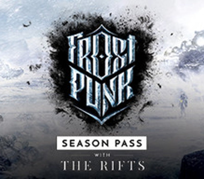 Frostpunk - Season Pass DLC Bundle