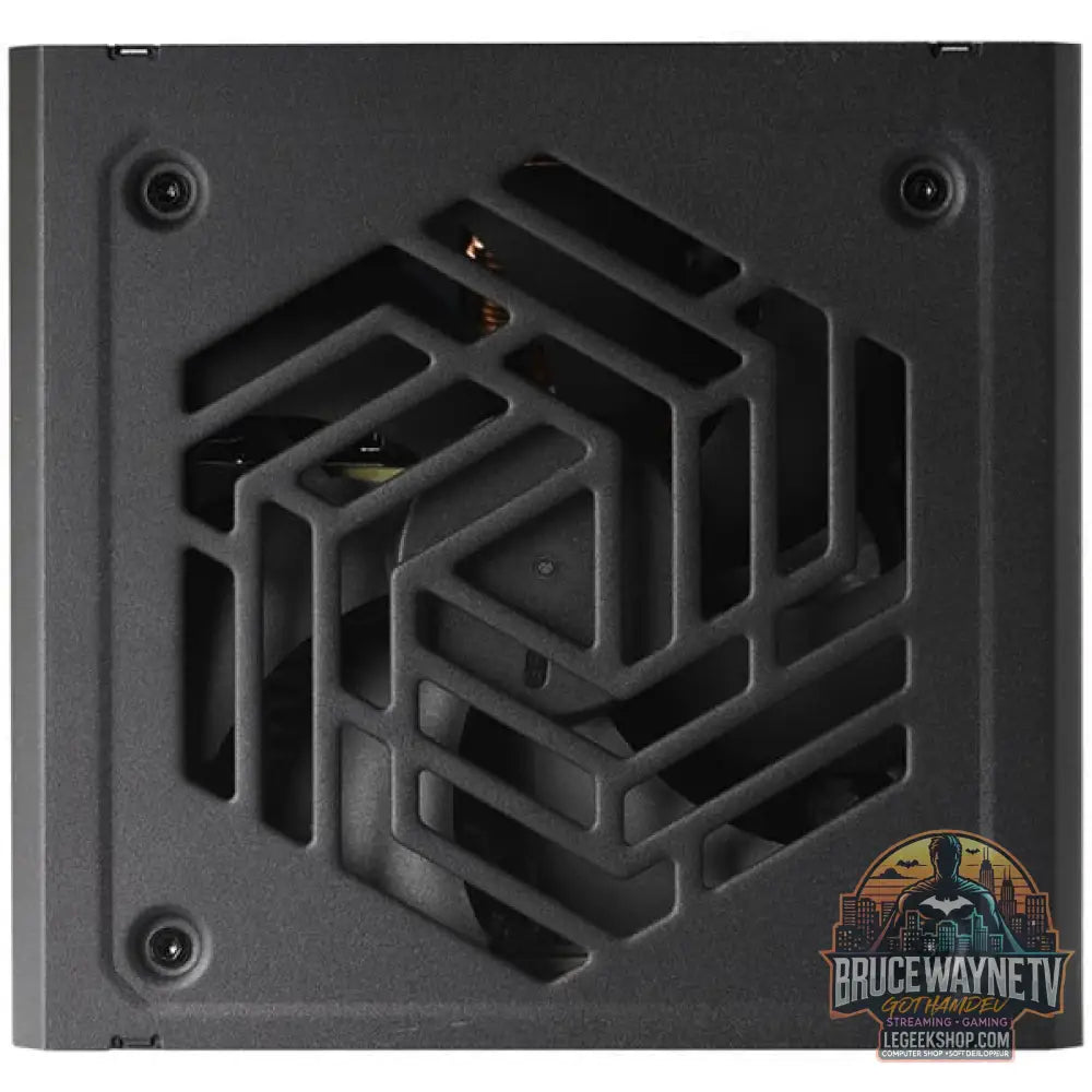 FSP VITA GM 750W, alimentation PC - FSP - vue 5