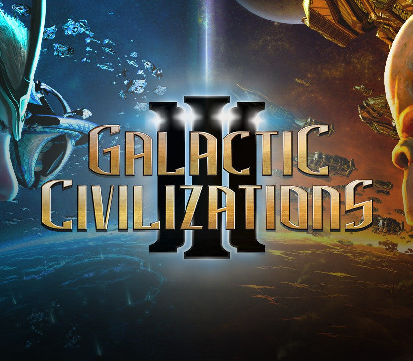 Galactic Civilizations III - Rise of the Terrans DLC