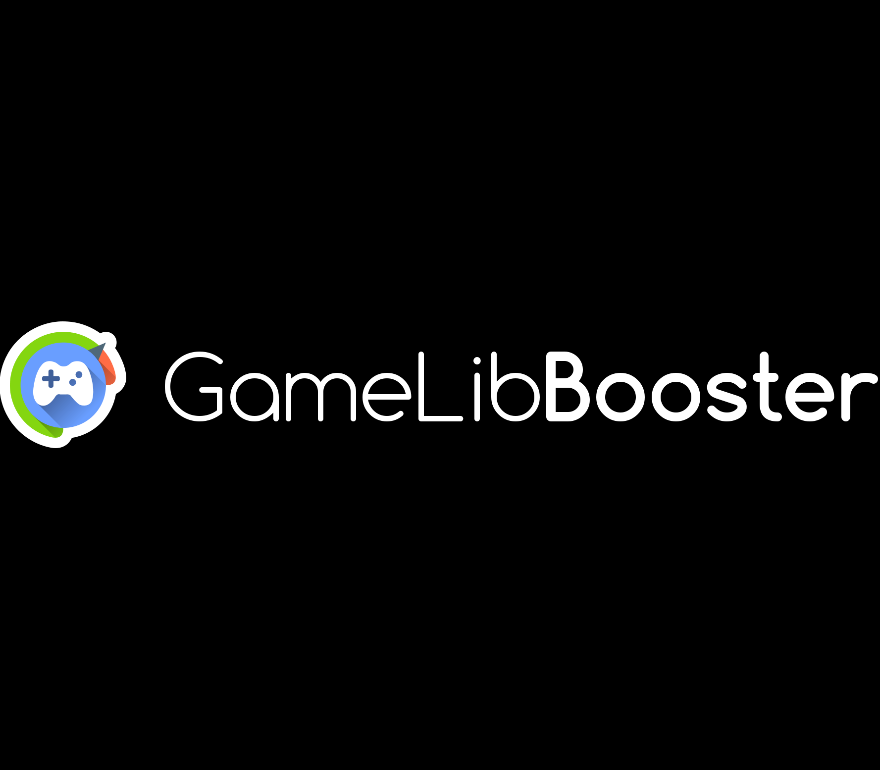 GameLibBooster