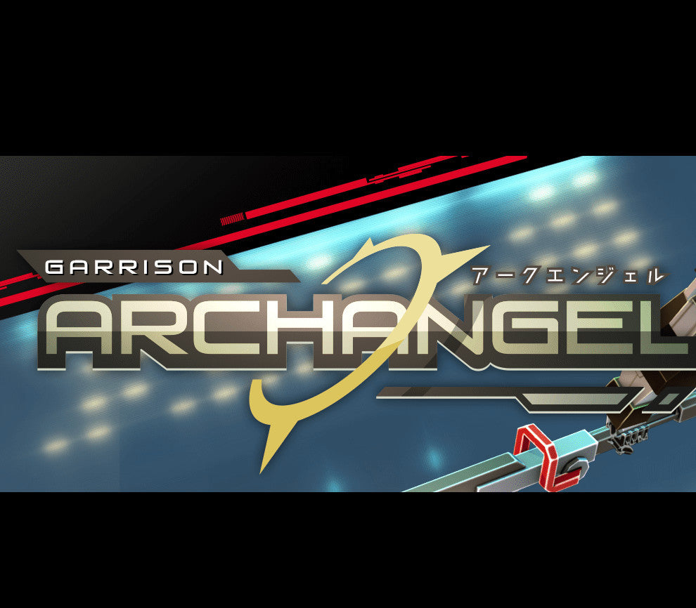 Garrison: Archangel