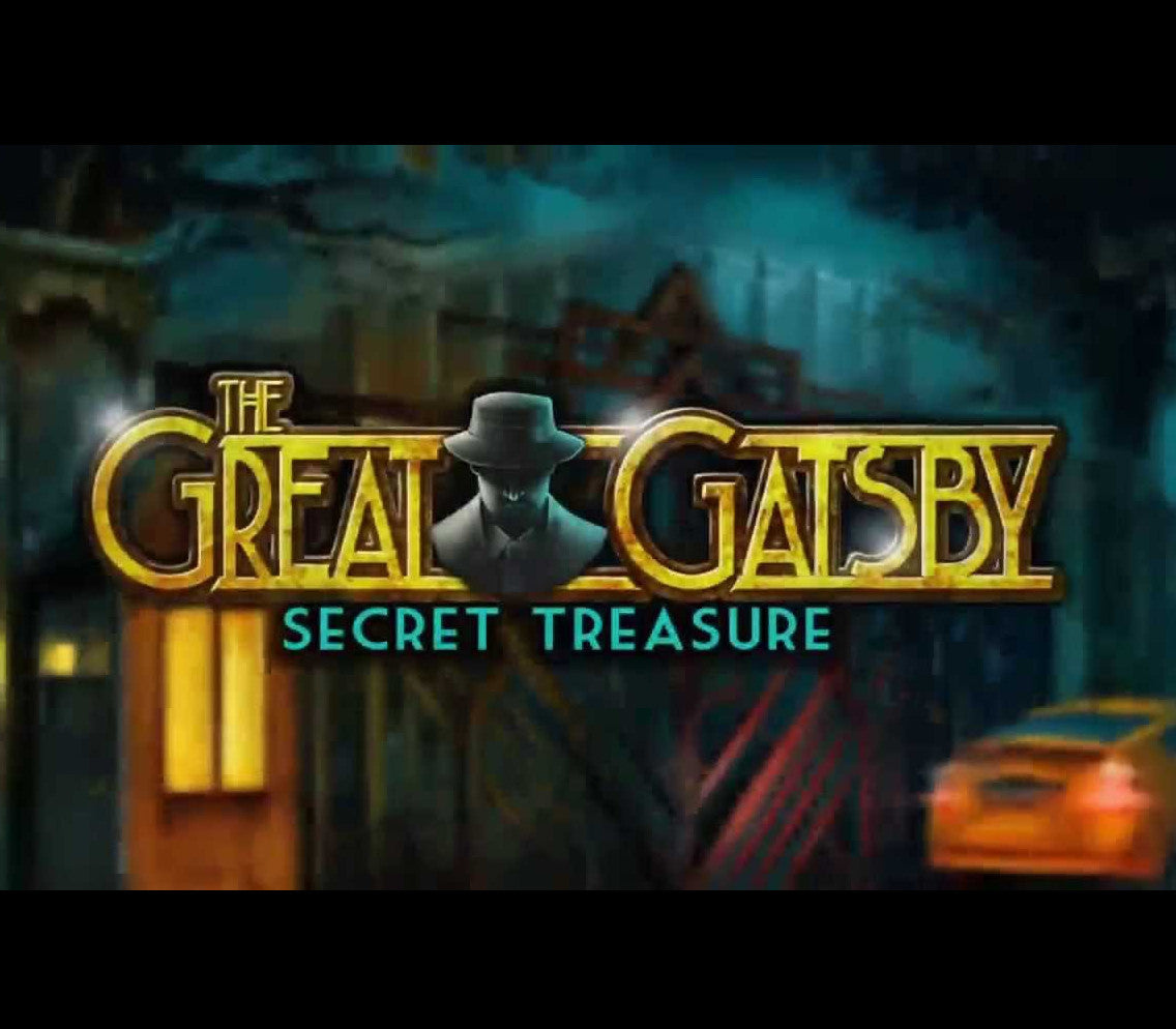The Great Gatsby: Secret Treasure