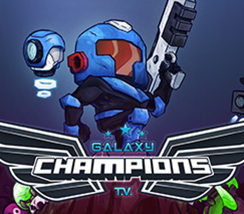 Galaxy Champions TV