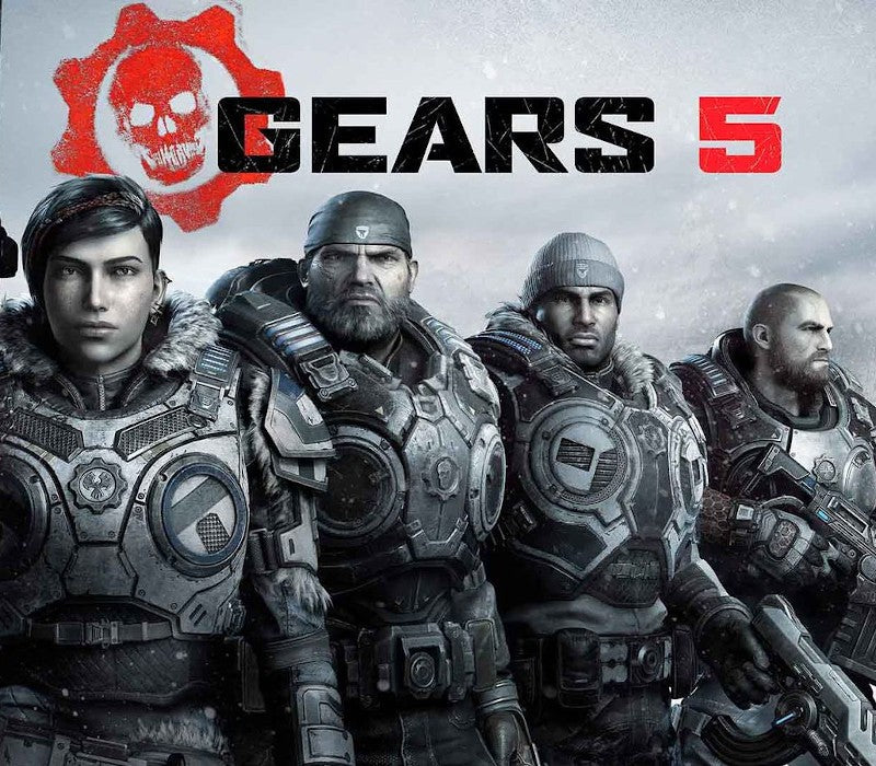 Gears 5 Ultimate Edition XBOX One / Windows 10