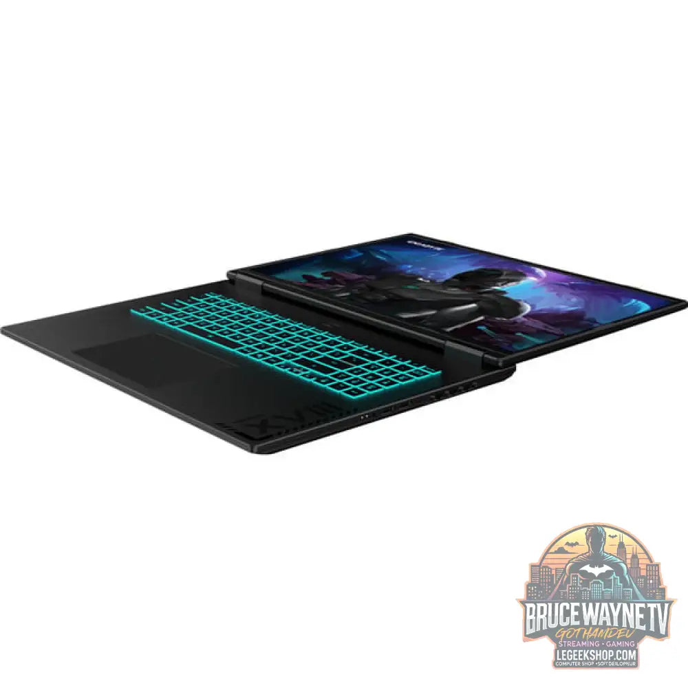 GIGABYTE GAMING A18 3VHK3DEC64SH, Gaming-Notebook - vue 2