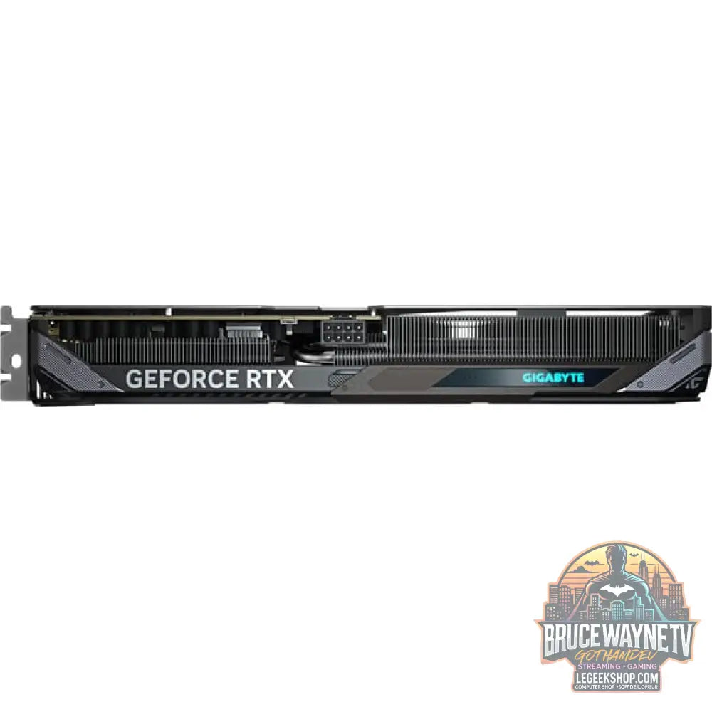 GIGABYTE GeForce RTX 5060 Ti GAMING OC 8GB, carte graphique DLSS 4, 3x DisplayPort, 1x HDMI 2.1 - GIGABYTE - vue 8