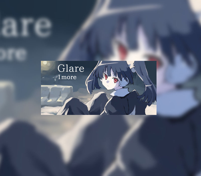 Glare1more