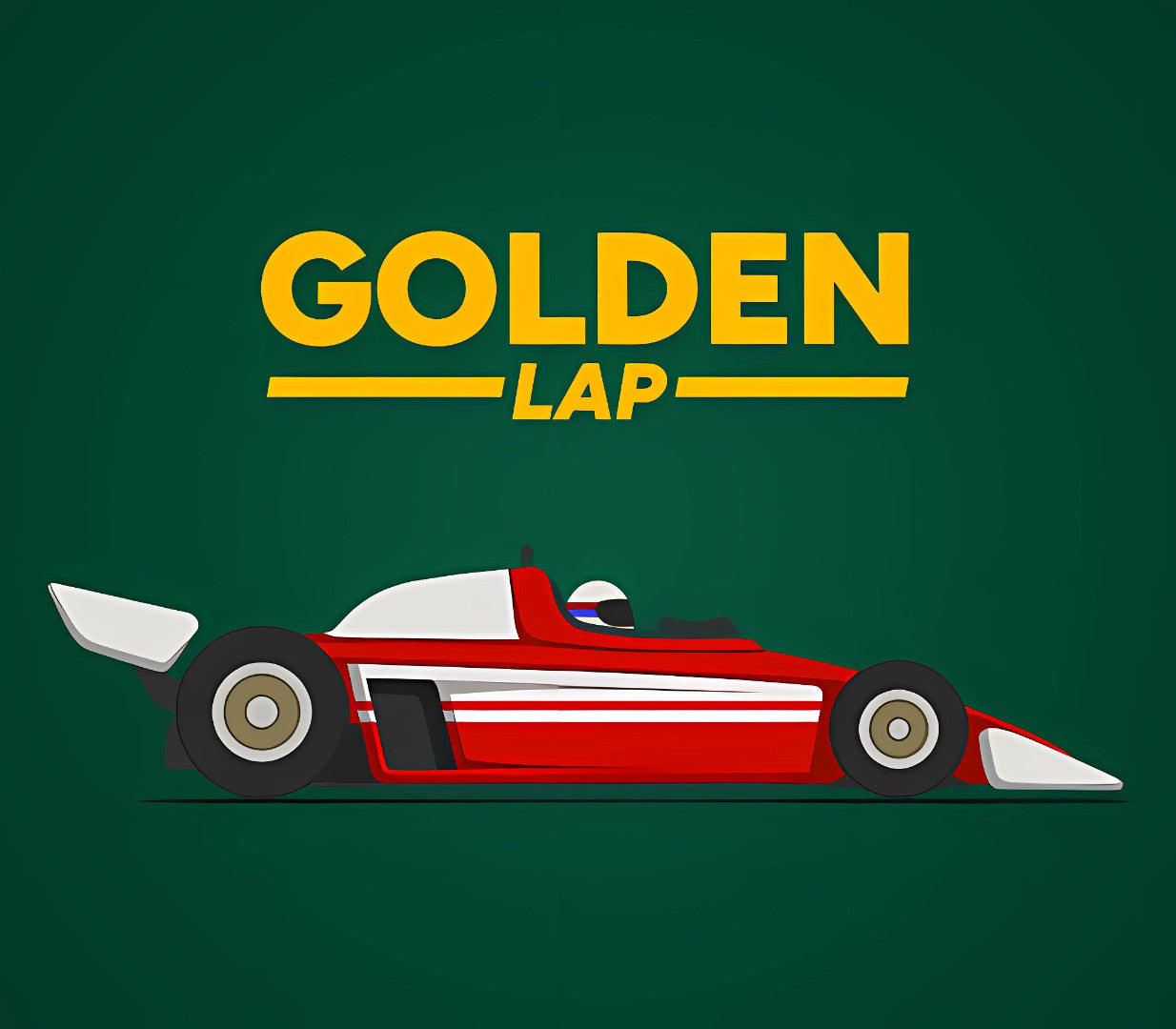 Golden Lap