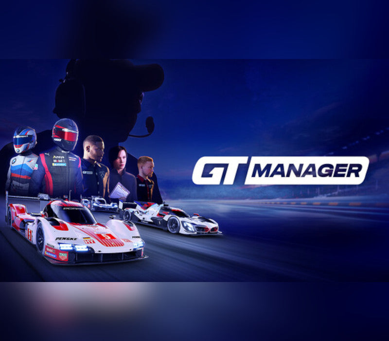 GT Manager