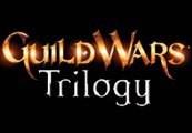 Guild Wars Trilogy Digital Download
