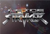 Major Stryker