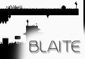 Blaite